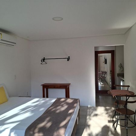 Pontal Flats Araquari Exterior foto