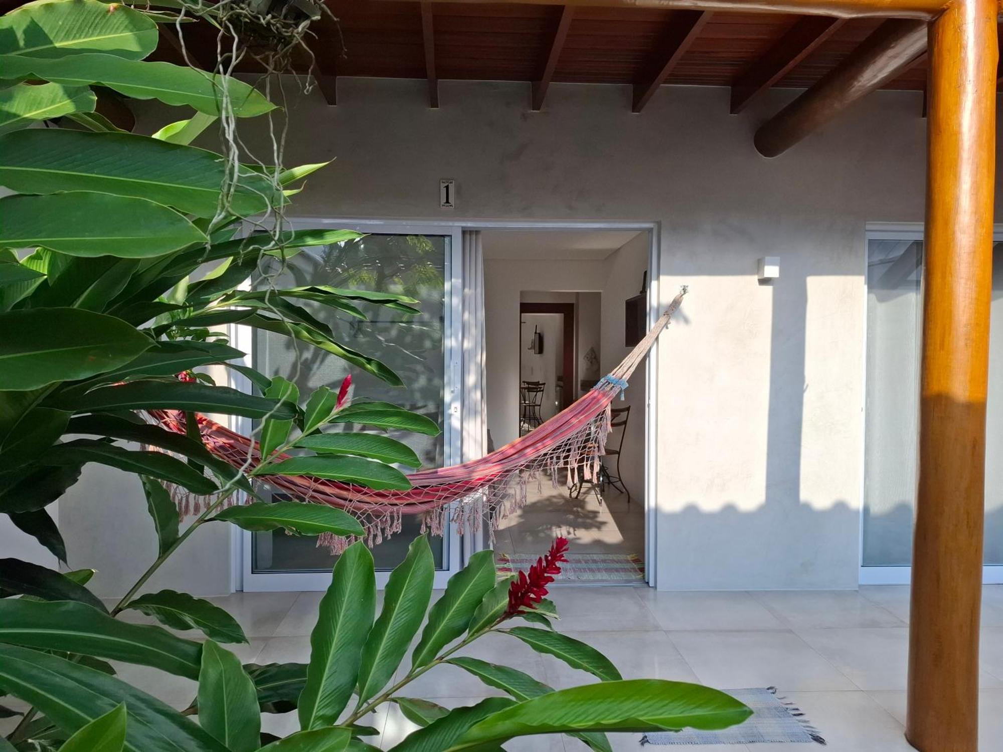 Pontal Flats Araquari Exterior foto