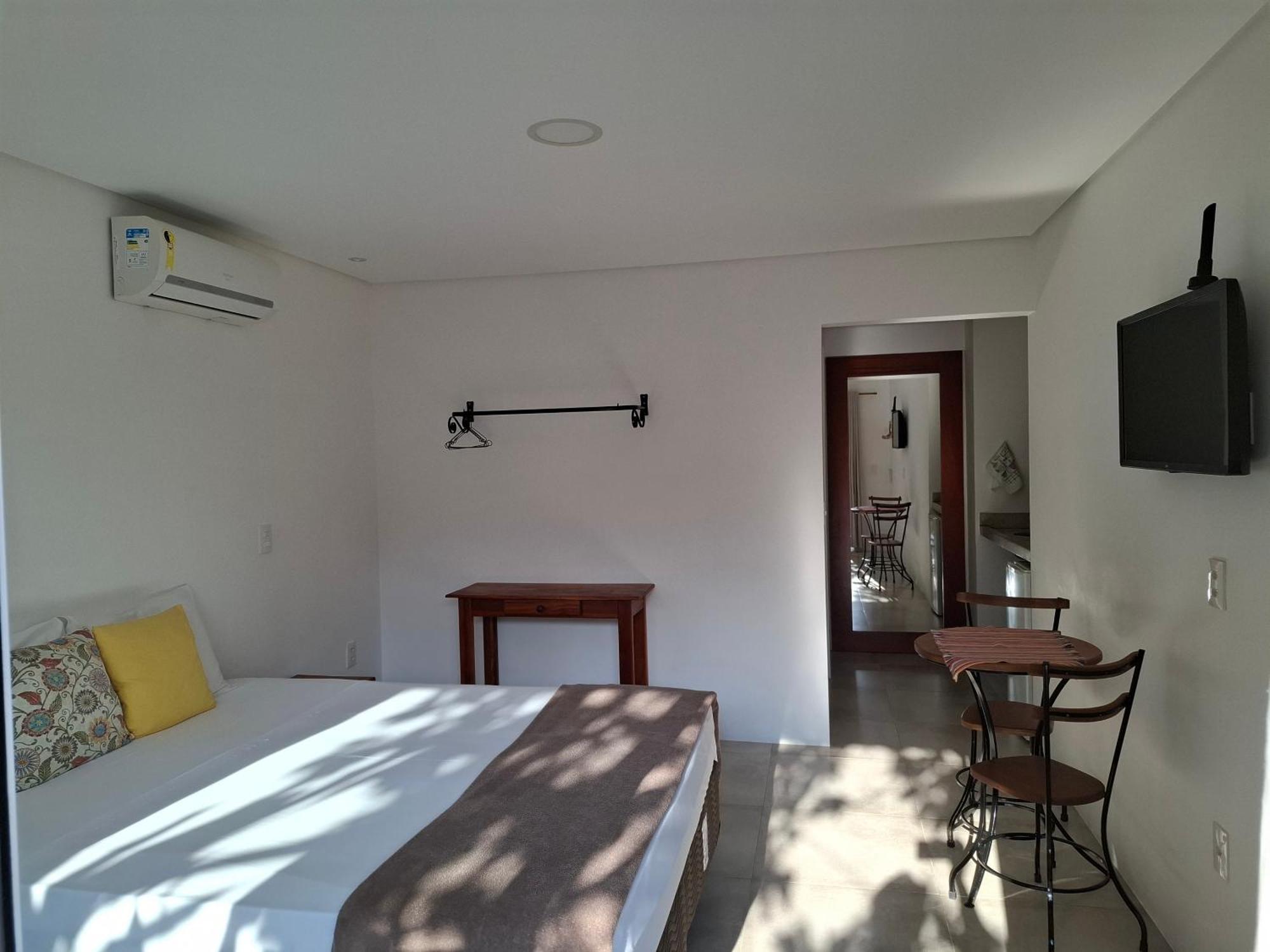Pontal Flats Araquari Exterior foto
