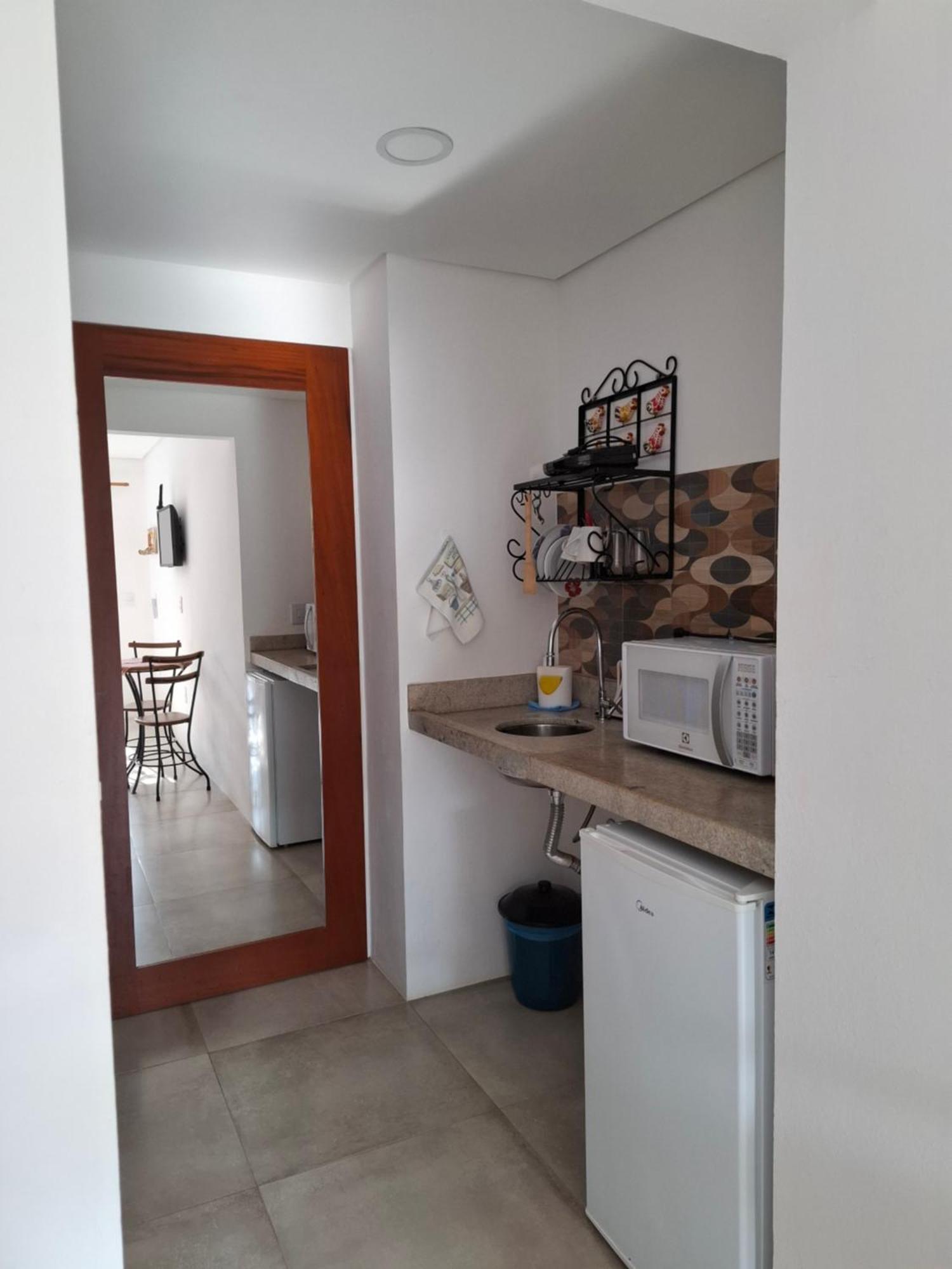 Pontal Flats Araquari Exterior foto