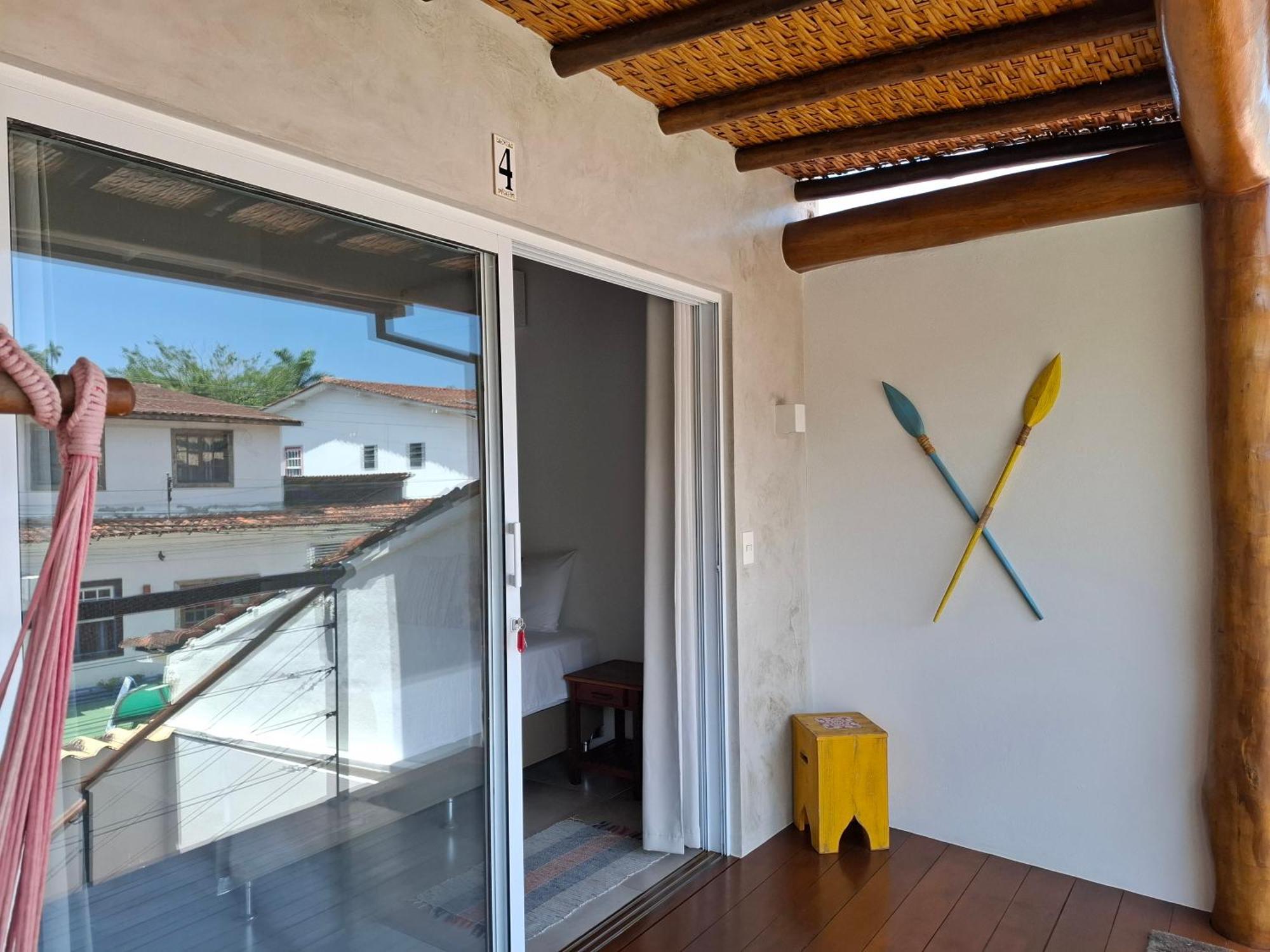 Pontal Flats Araquari Exterior foto