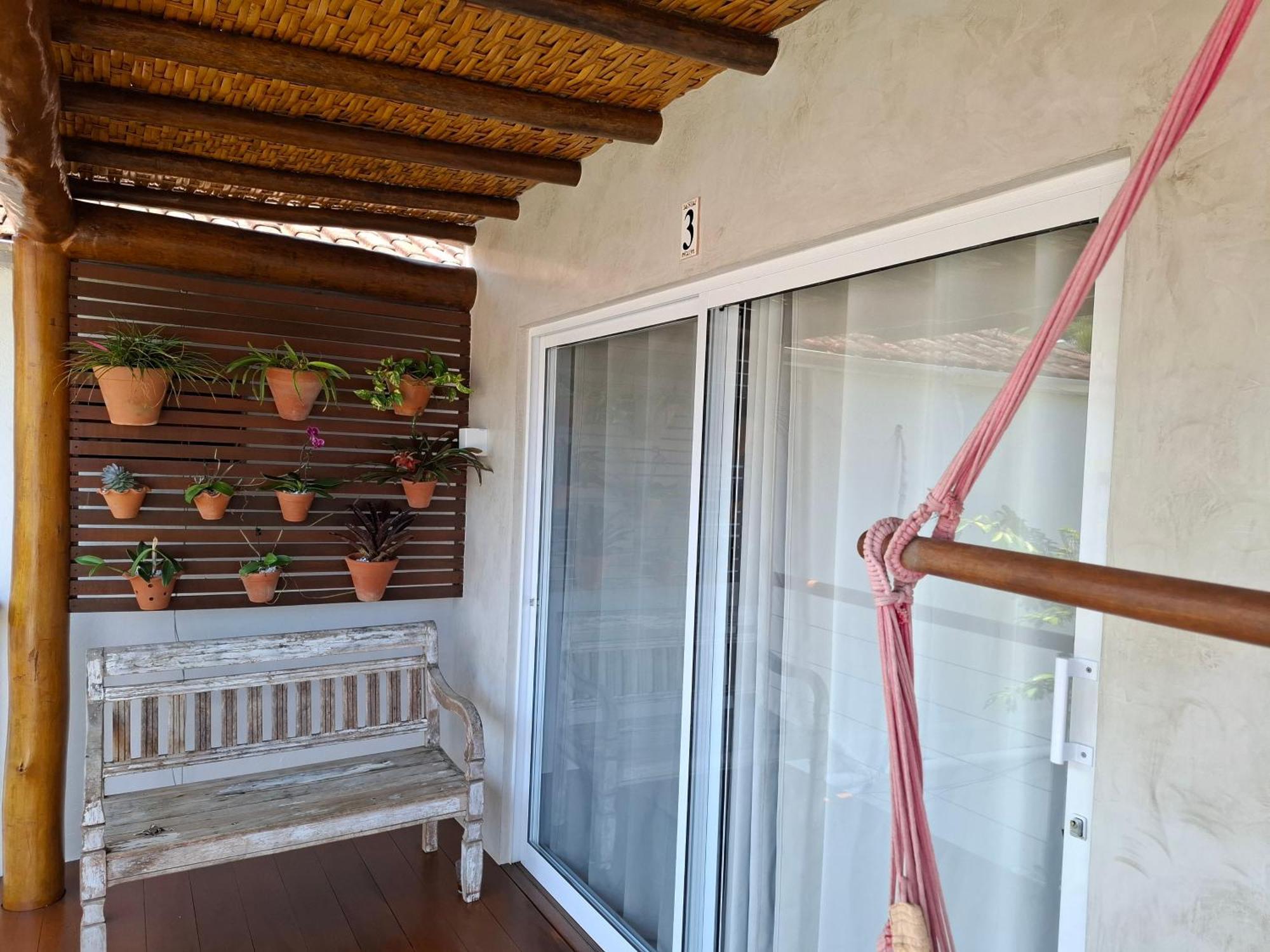 Pontal Flats Araquari Exterior foto